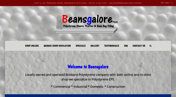 beansgalore.com.au