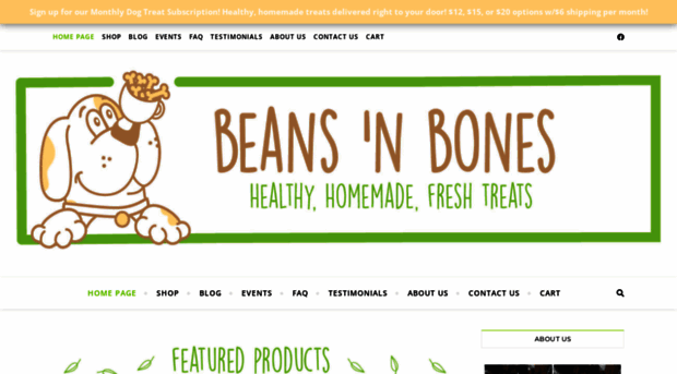 beansnbones.com