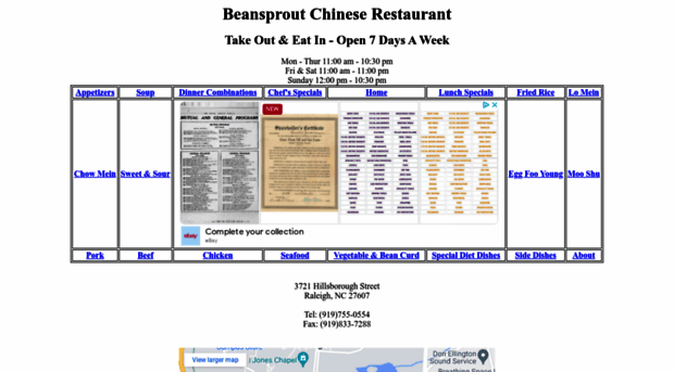 beansproutchinese.com