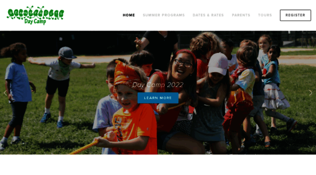 beansproutsdaycamp.com