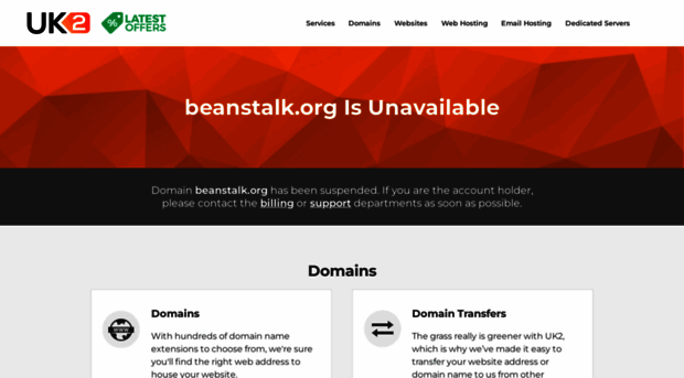 beanstalk.org