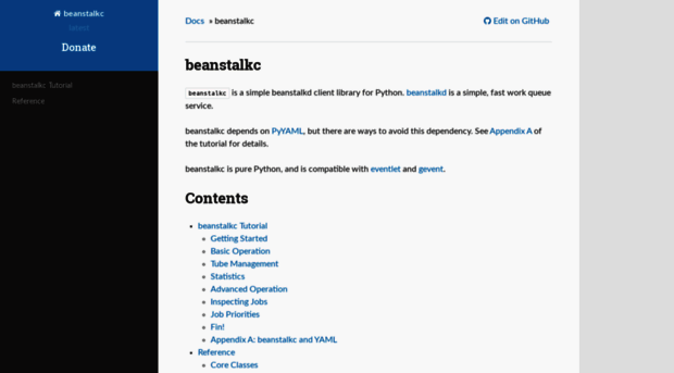 beanstalkc.readthedocs.io