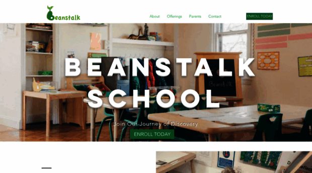 beanstalkschool.com