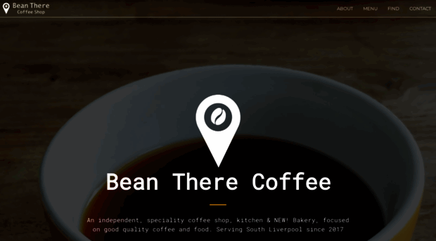 beantherecoffeeshop.com