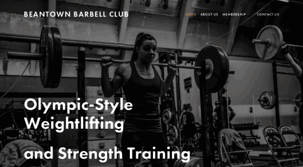 beantownbarbell.com