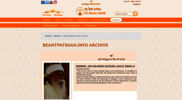 beantpatshah.info