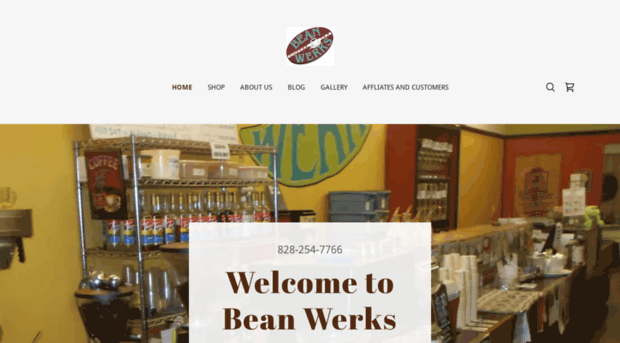 beanwerks.com