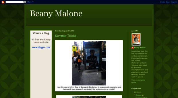 beanymalone.blogspot.com