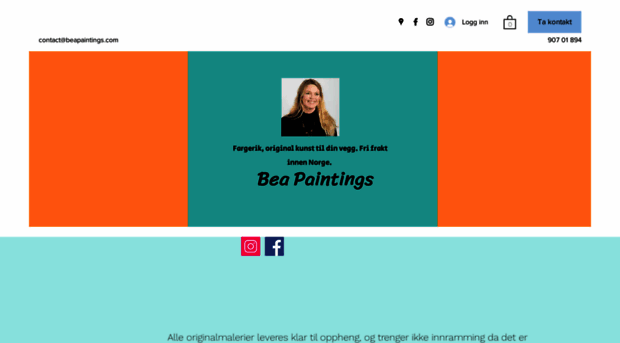 beapaintings.com