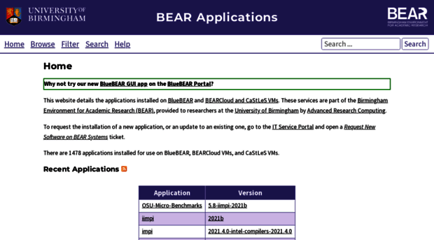 bear-apps.bham.ac.uk