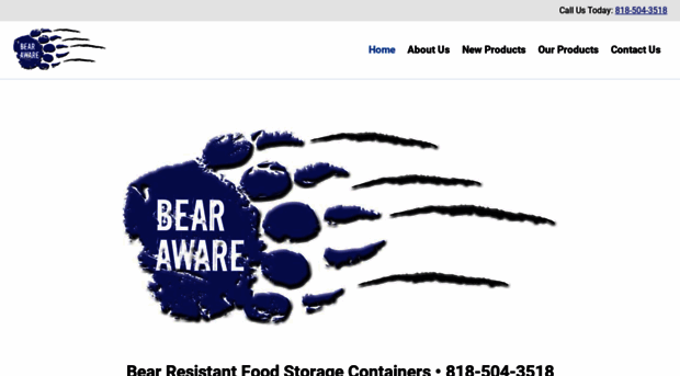 bear-aware.com