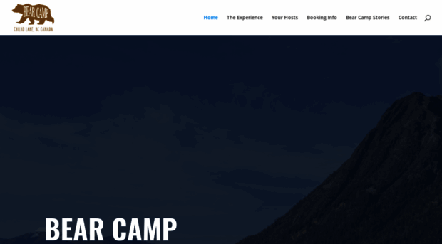 bear-camp.com