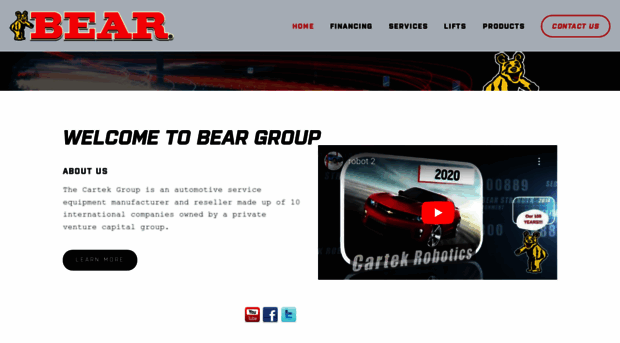 bear-cartek.com