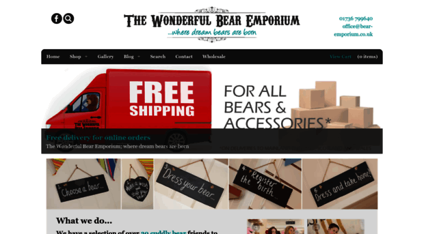 bear-emporium.co.uk