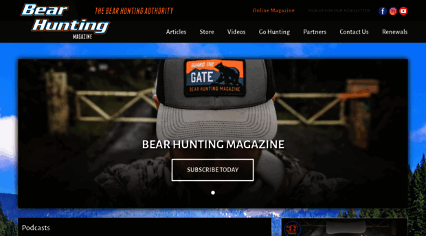 bear-hunting.com