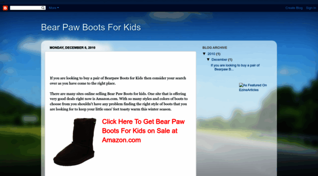 bear-paw-boots-for-kids.blogspot.com