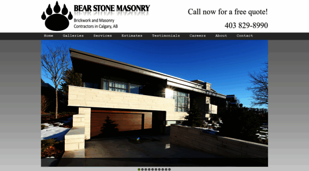 bear-stone.com