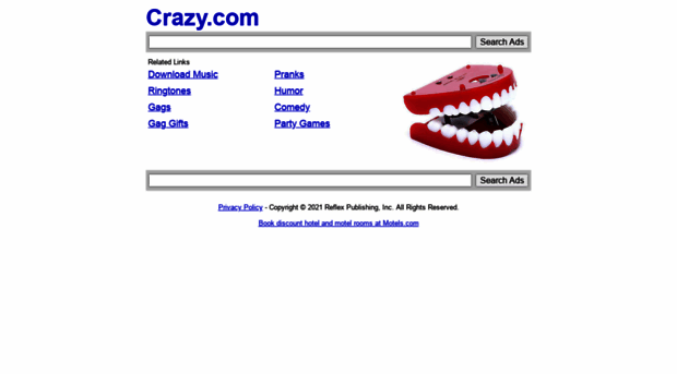 bear.crazy.com