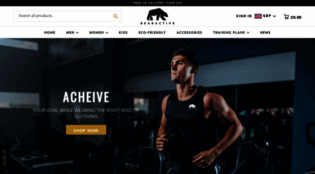 bearactive.com