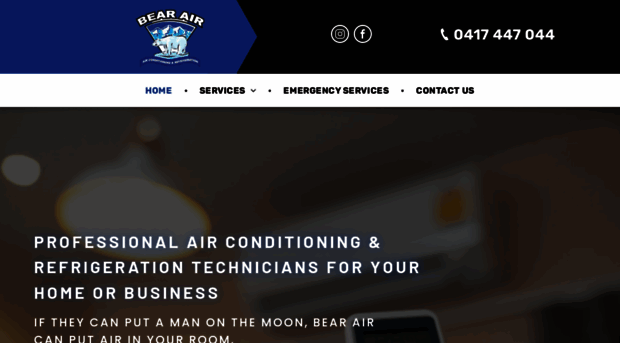 bearair.com.au