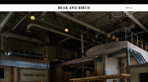 bearandbirch.com