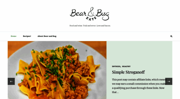 bearandbugeats.com