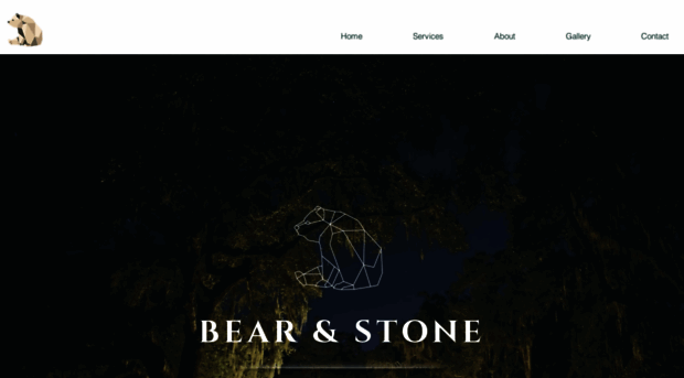 bearandstone.com