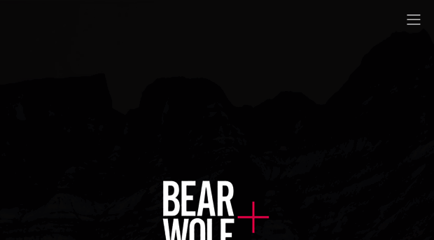 bearandwolf.com