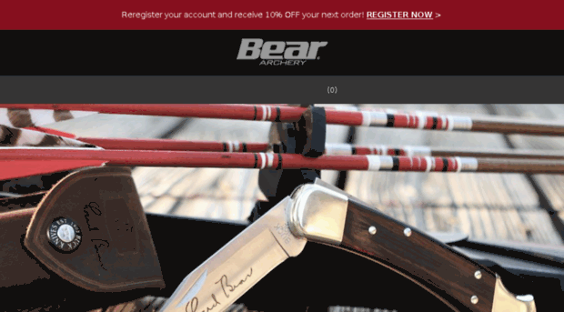 beararcherygear.com