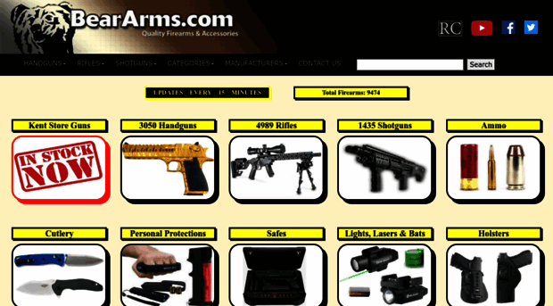 beararms.com