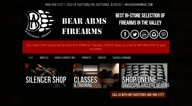 beararmsaz.com