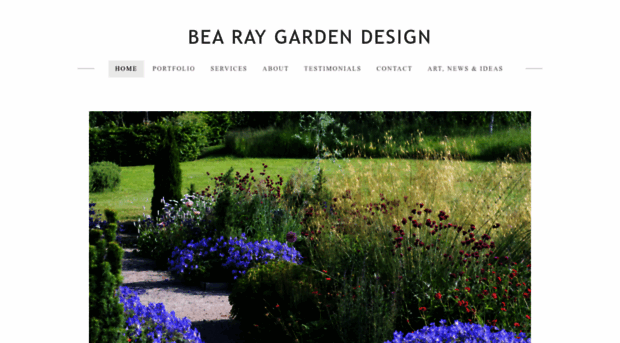 bearaygardens.com