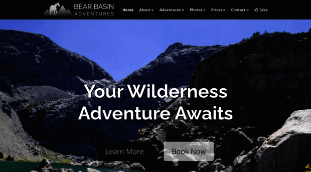 bearbasinadventures.com