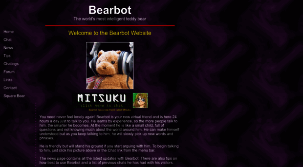 bearbot.co.uk