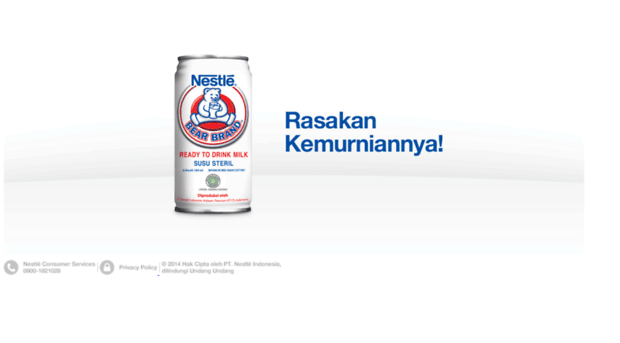 bearbrand.sahabatnestle.co.id