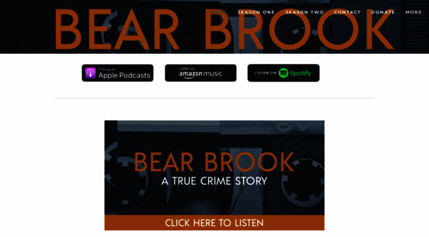 bearbrookpodcast.com