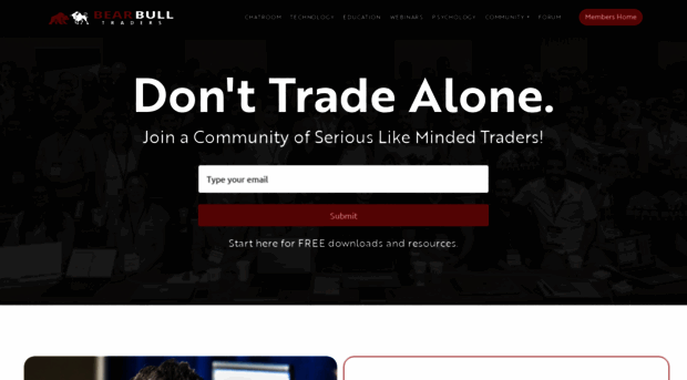 bearbulltraders.com