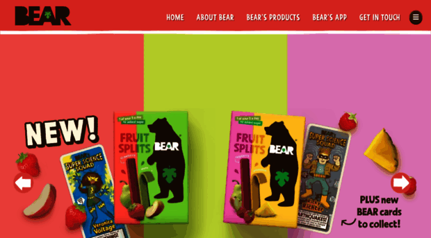 bearcards.co.uk