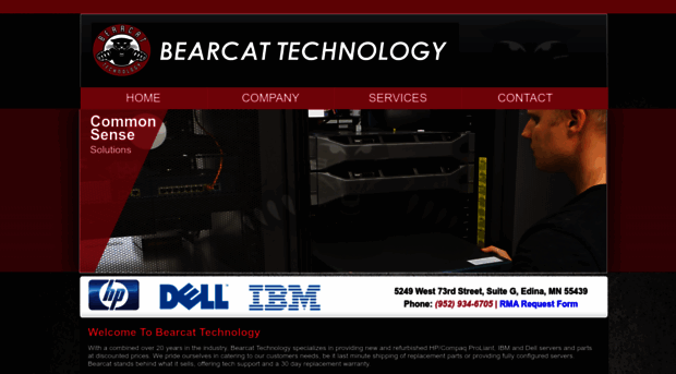 bearcat-tech.com