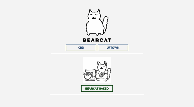 bearcatcafe.com