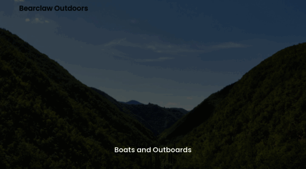 bearclawoutdoors.com
