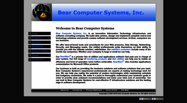 bearcomp.com