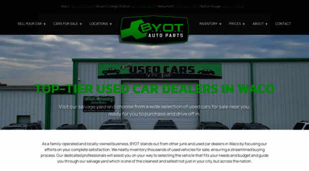 bearcountryautosales.com