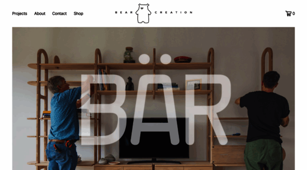 bearcreation.com