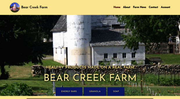 bearcreek-farm.com