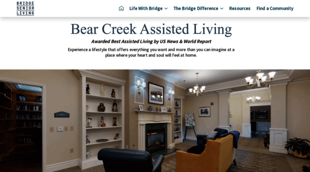 bearcreekassistedliving.com