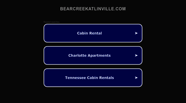 bearcreekatlinville.com