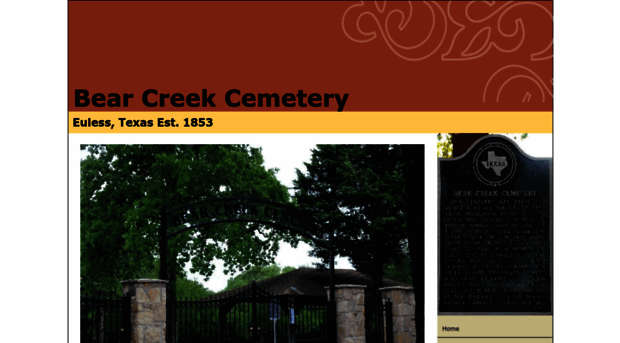 bearcreekcemetery.com