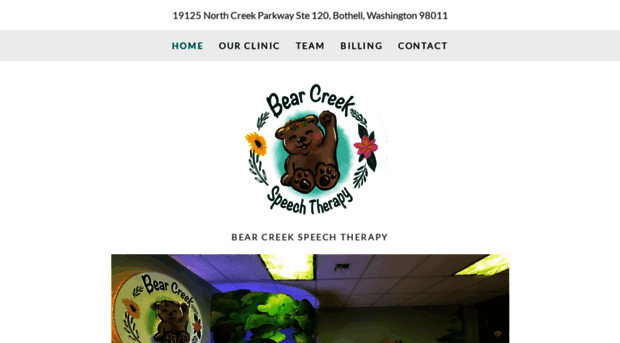 bearcreekchildrenstherapy.com