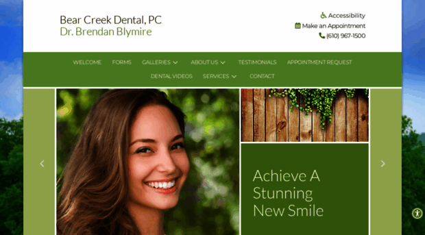 bearcreekdentalpc.com